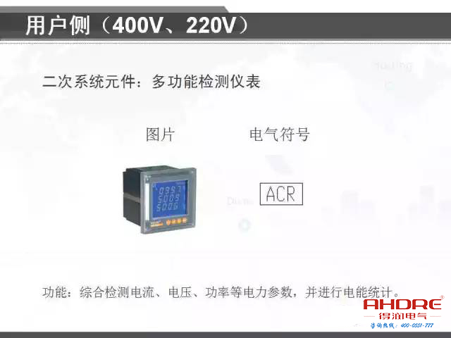 安徽得潤(rùn)電氣 專注開關(guān)柜配電箱30年 電話：400-0551-777 QQ：3176885416 