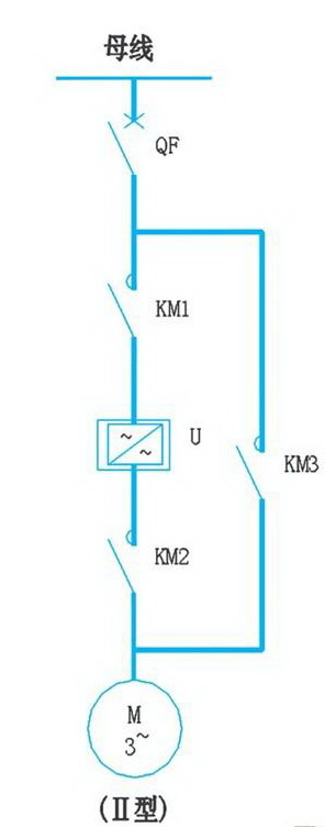 得潤電氣　高壓變頻器旁路柜　咨詢熱線：4000551777　QQ:3176885416