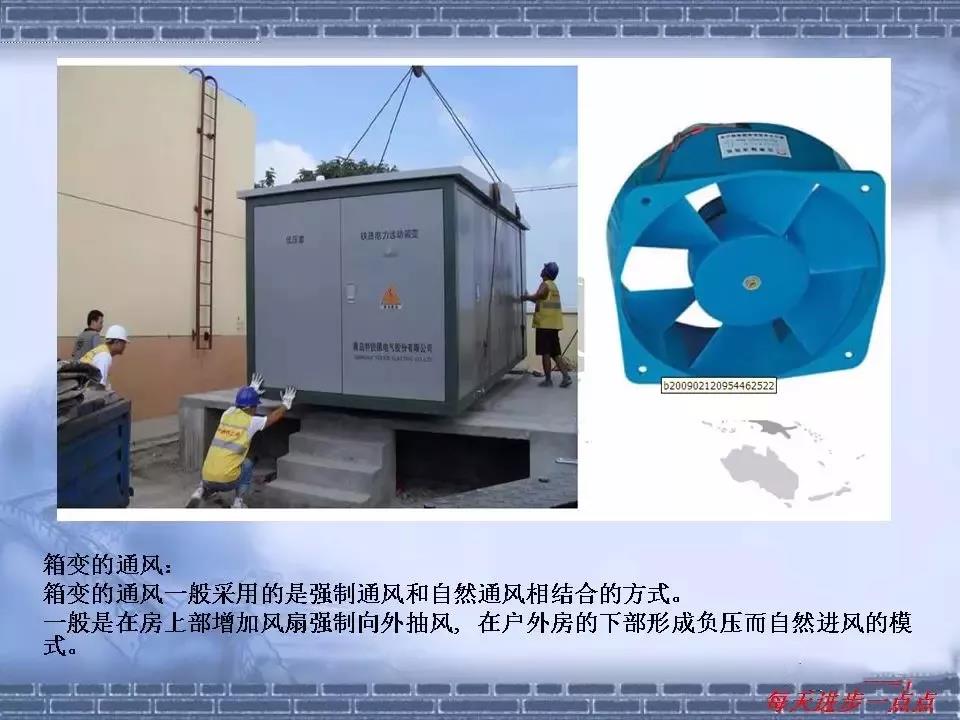 得潤電氣 箱式變電站廠家 價(jià)格 電話：400-0551-777 qq：3176885416