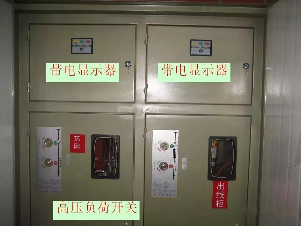 得潤電氣 箱式變電站廠家 價(jià)格 電話：400-0551-777 qq：3176885416